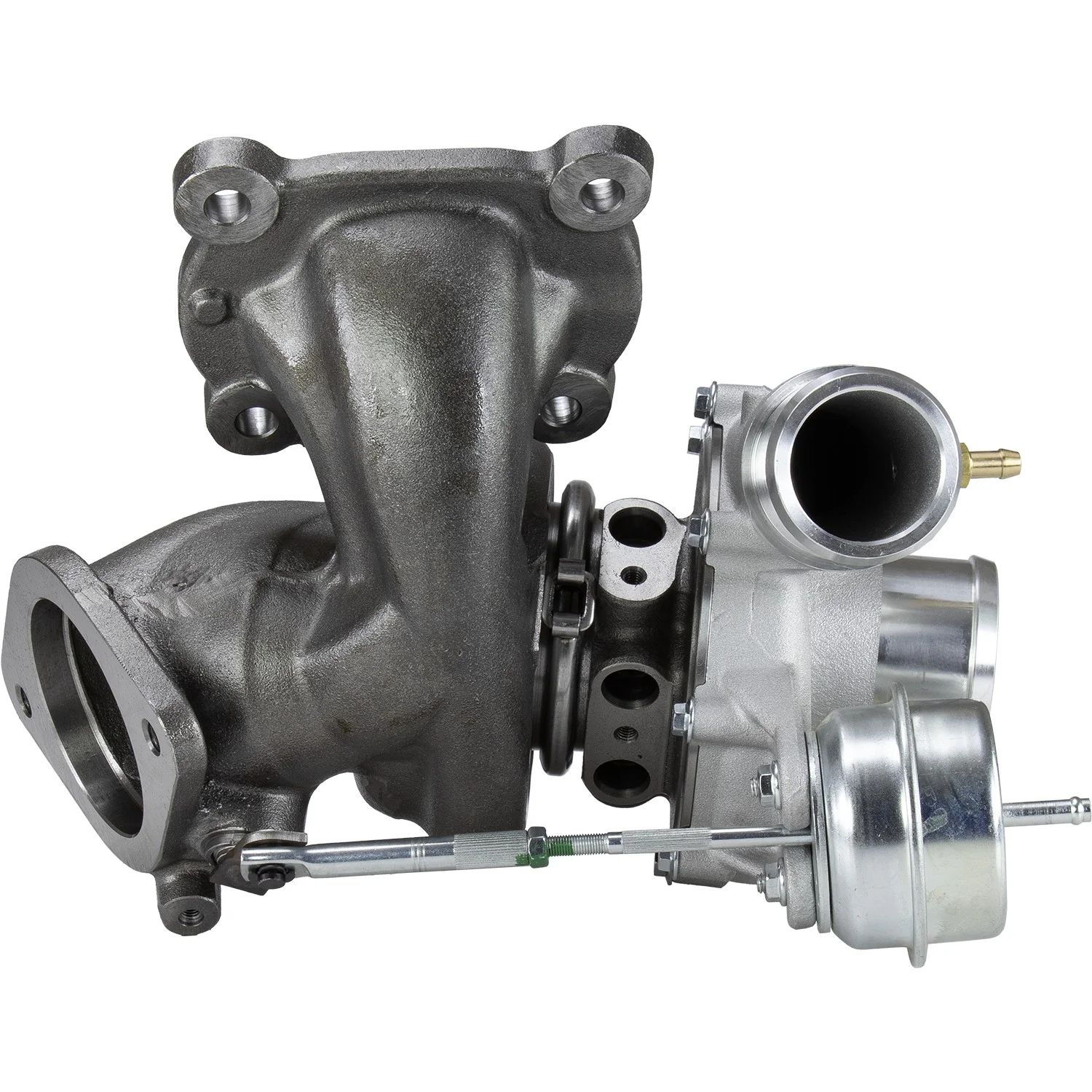 Global Parts 2511551 Turbocharger - Image 2