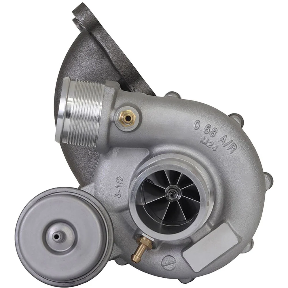 Global Parts 2511551 Turbocharger - Image 3