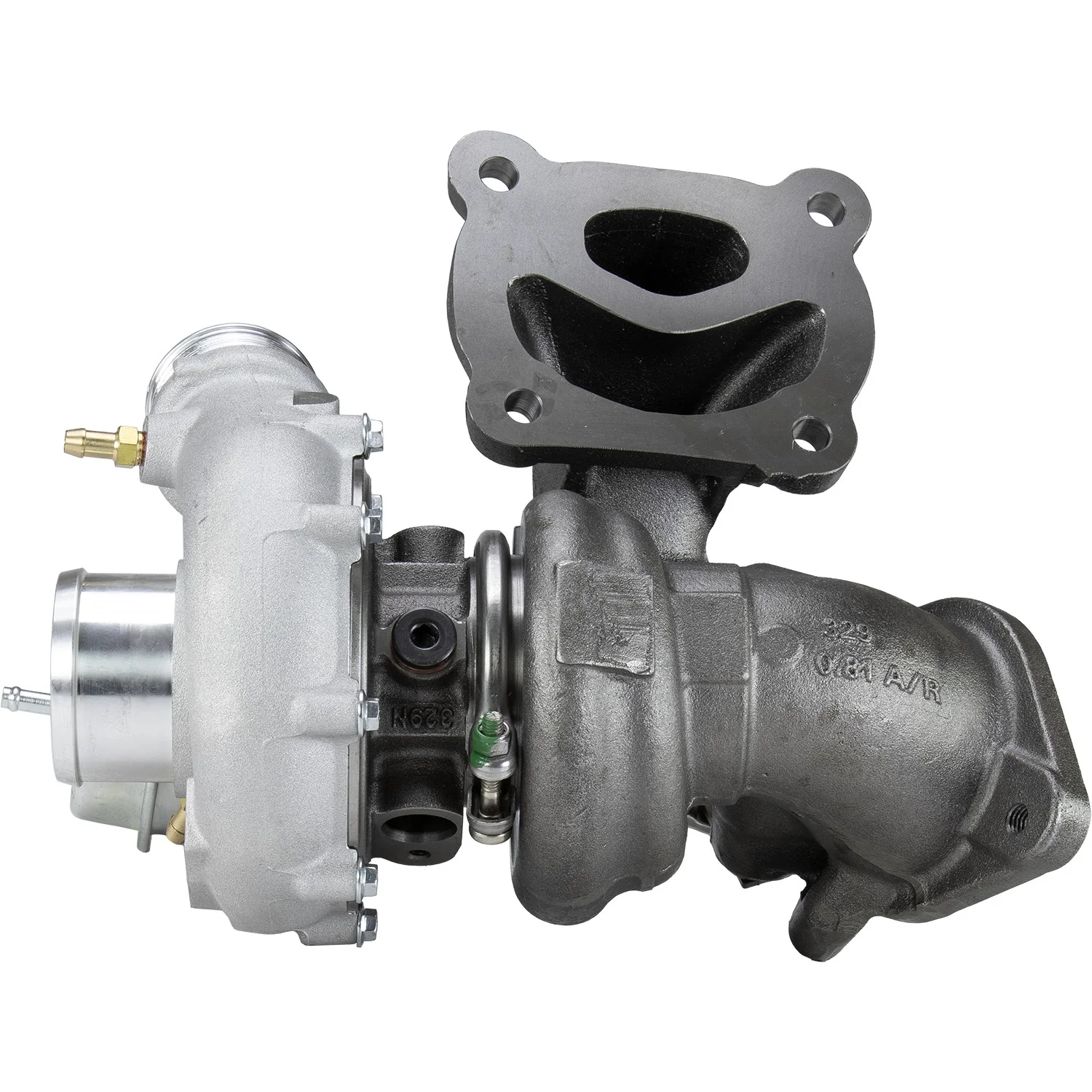 Global Parts 2511551 Turbocharger - Image 5