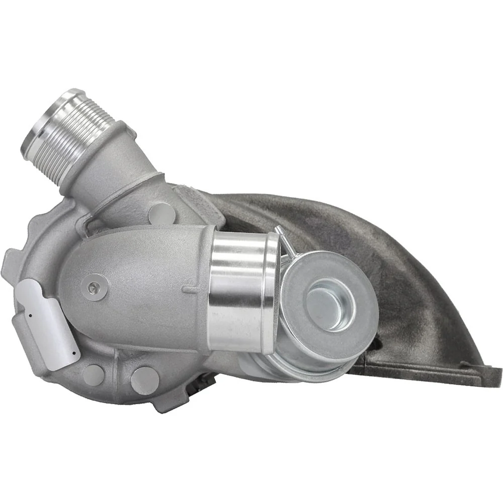 Global Parts 2511552 Turbocharger - Image 2