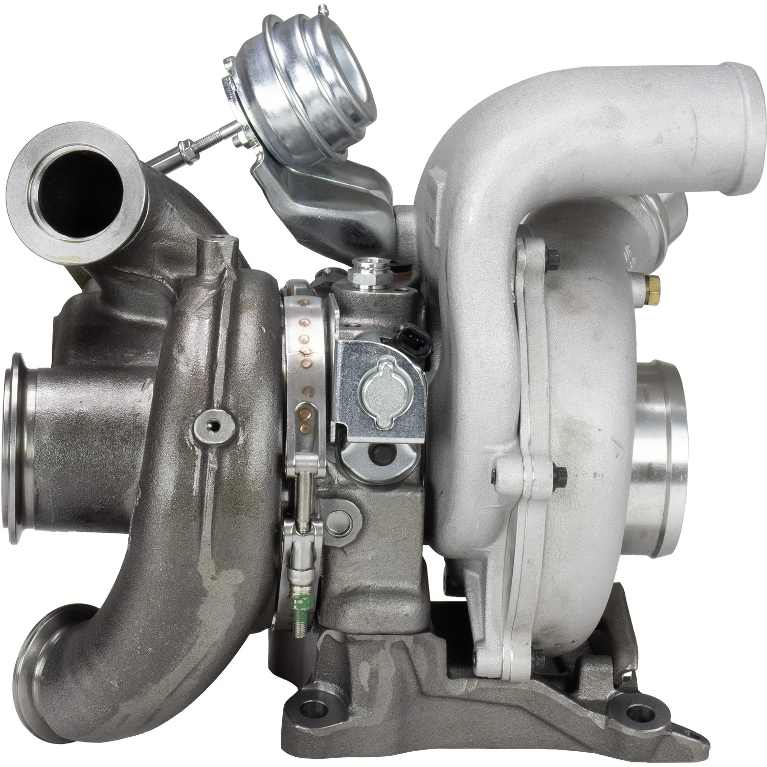 Global Parts 2511564 Turbocharger - Image 2