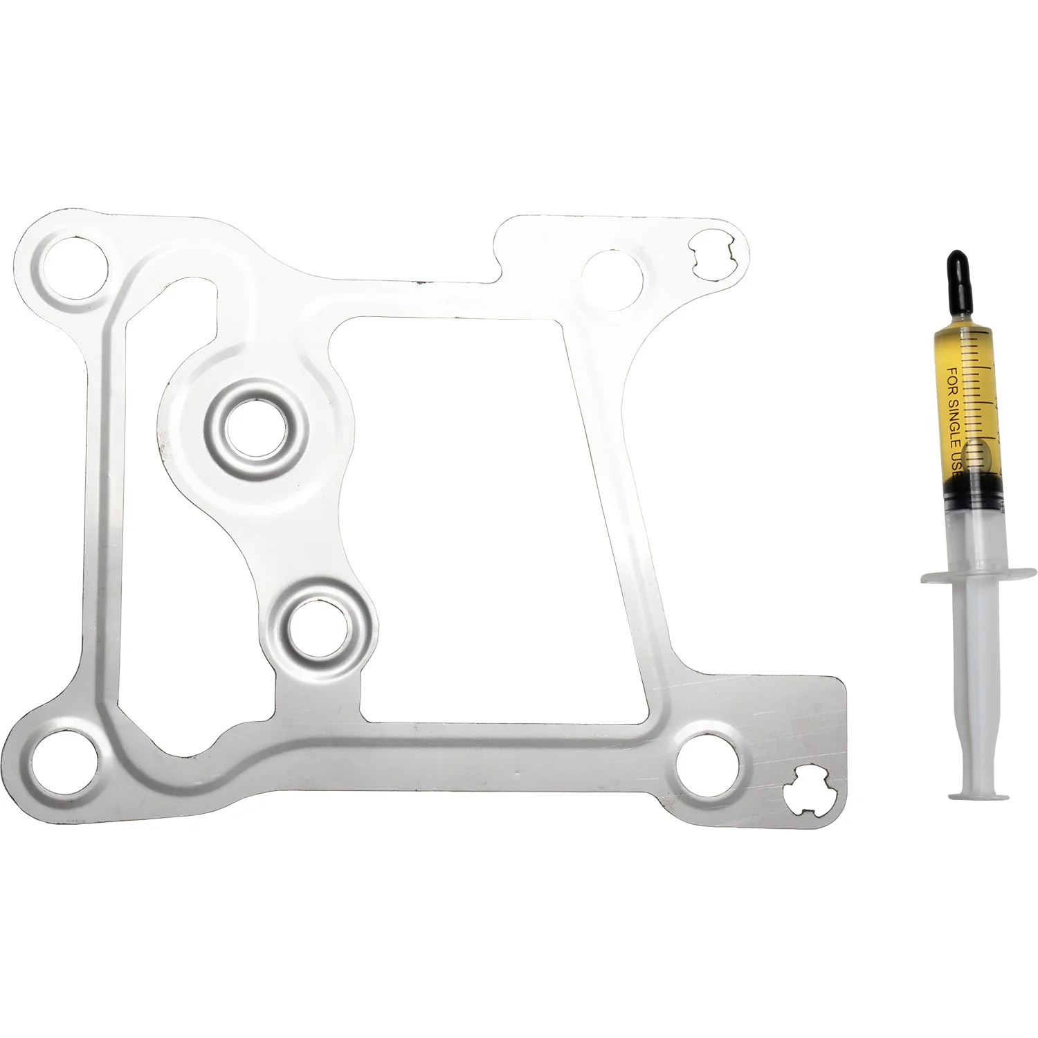 Global Parts 2511564 Turbocharger - Image 5