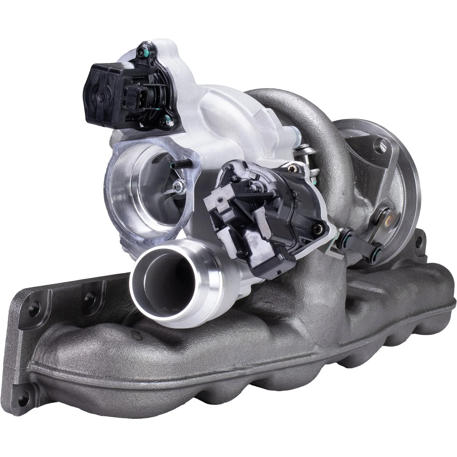 Global Parts 2511575 Turbocharger