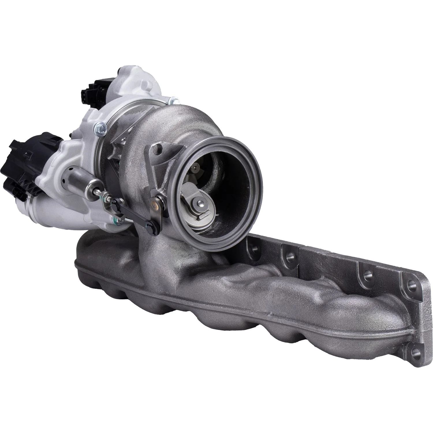 Global Parts 2511575 Turbocharger - Image 7