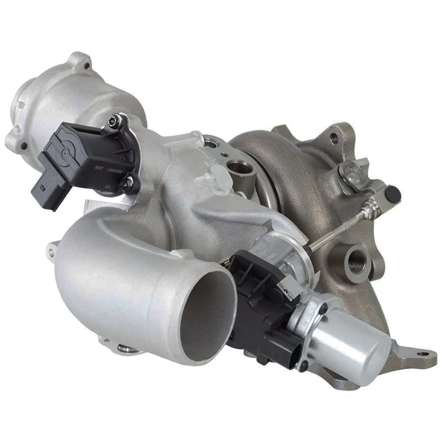 Global Parts 2511577 Turbocharger