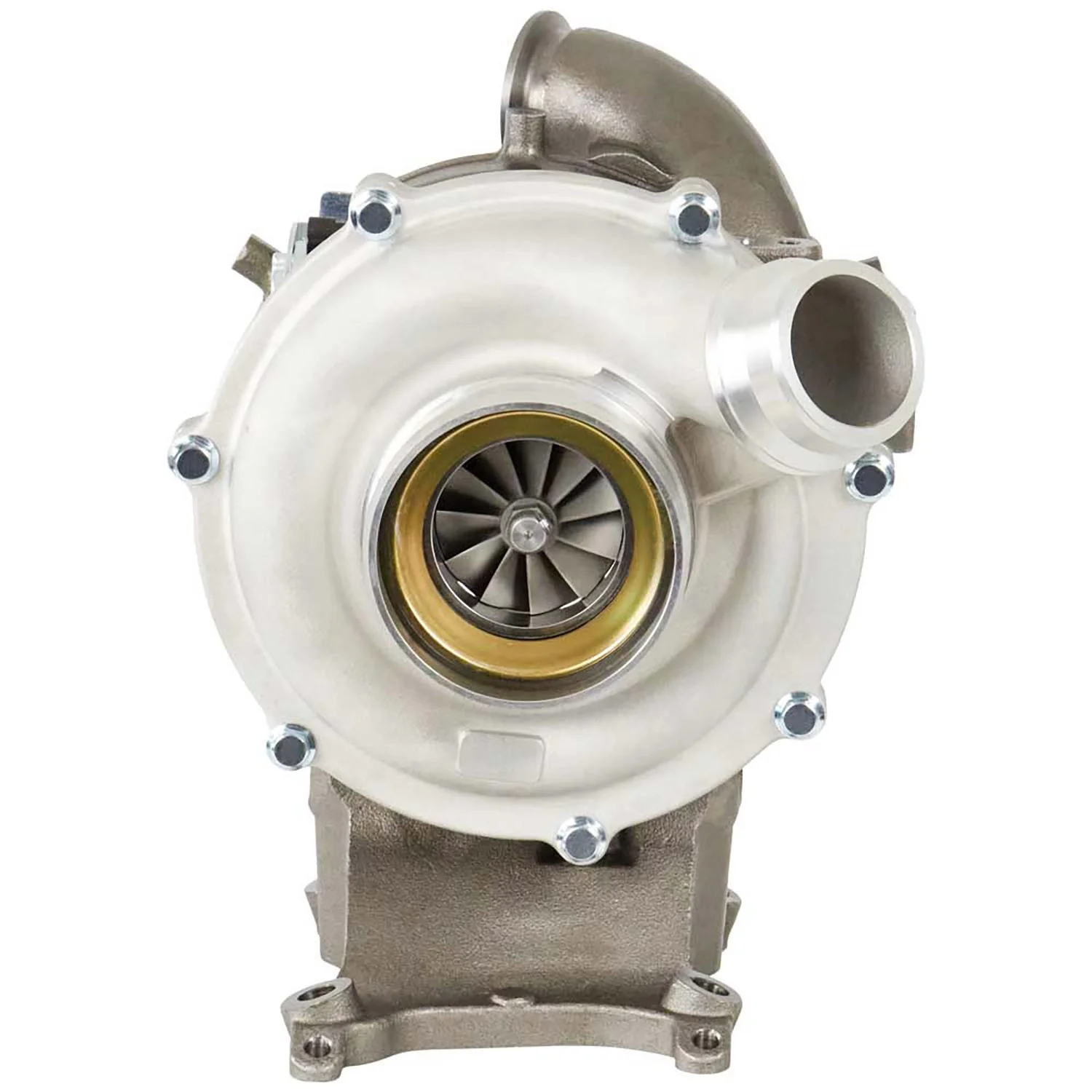 Global Parts 2511579 Turbocharger