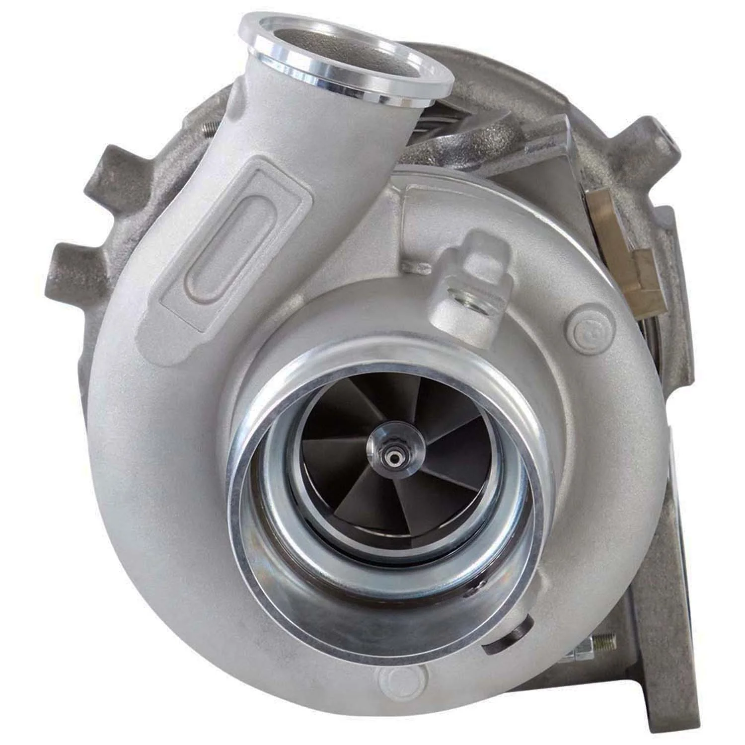 Global Parts 2511584 Turbocharger