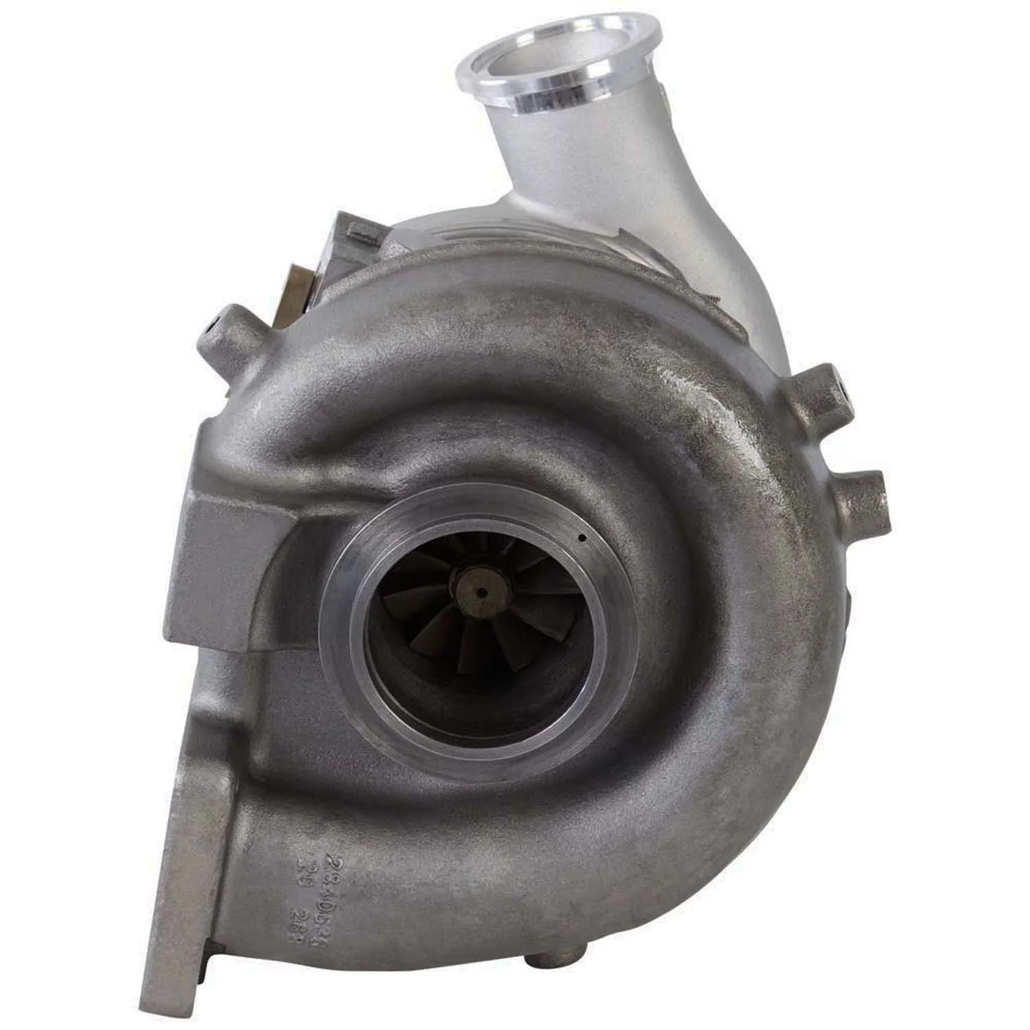 Global Parts 2511584 Turbocharger - Image 5