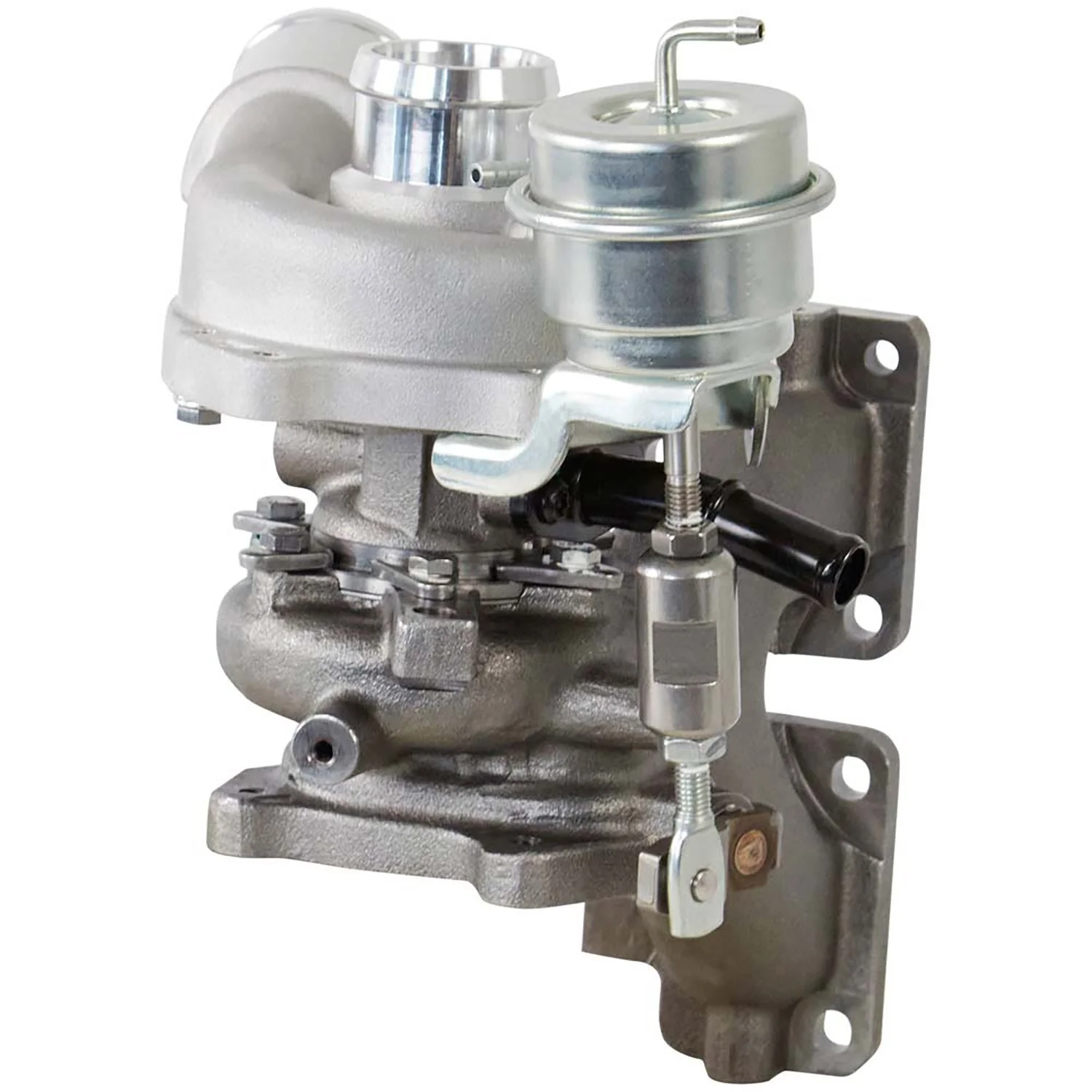 Global Parts 2511587 Turbocharger - Image 5