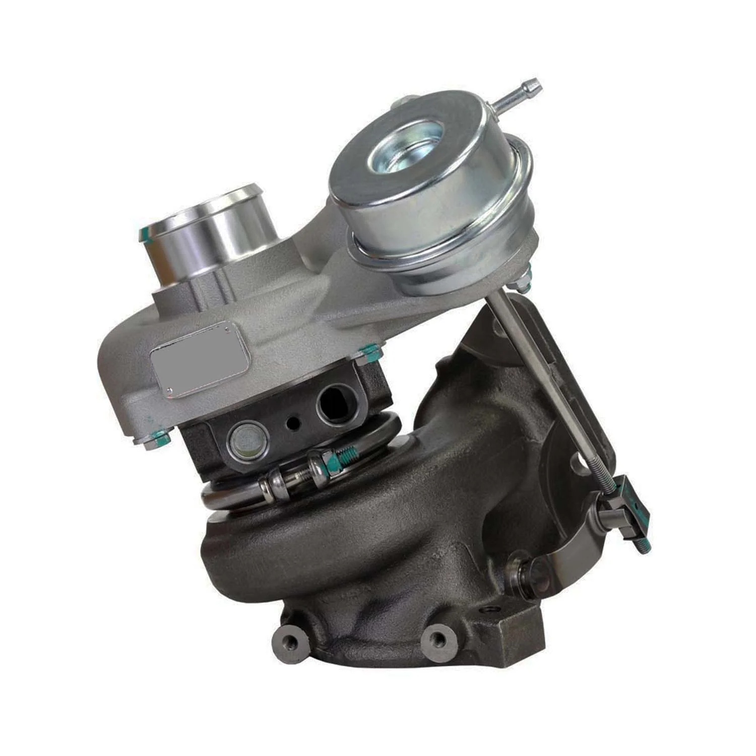 Global Parts 2511590 Turbocharger - Left - Image 2