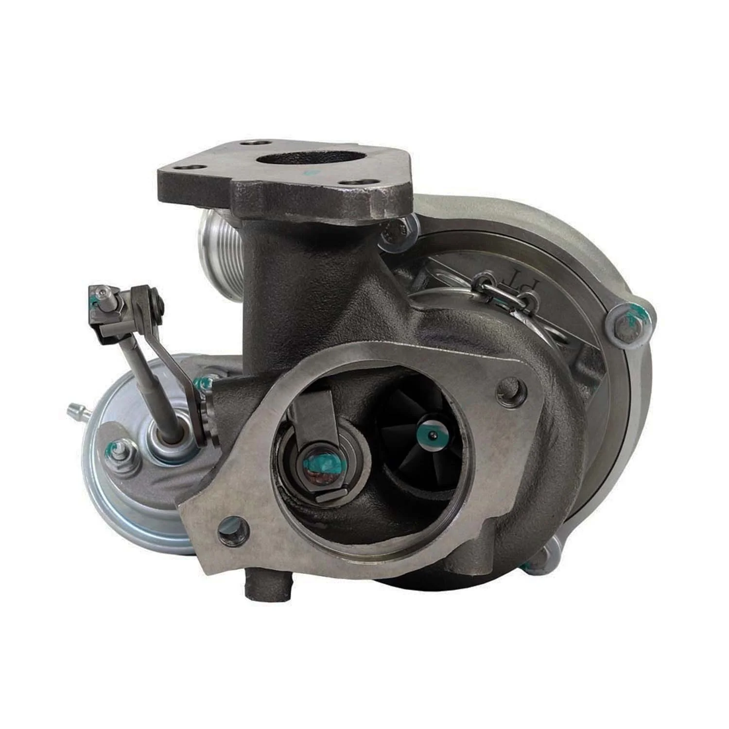 Global Parts 2511590 Turbocharger - Left - Image 3
