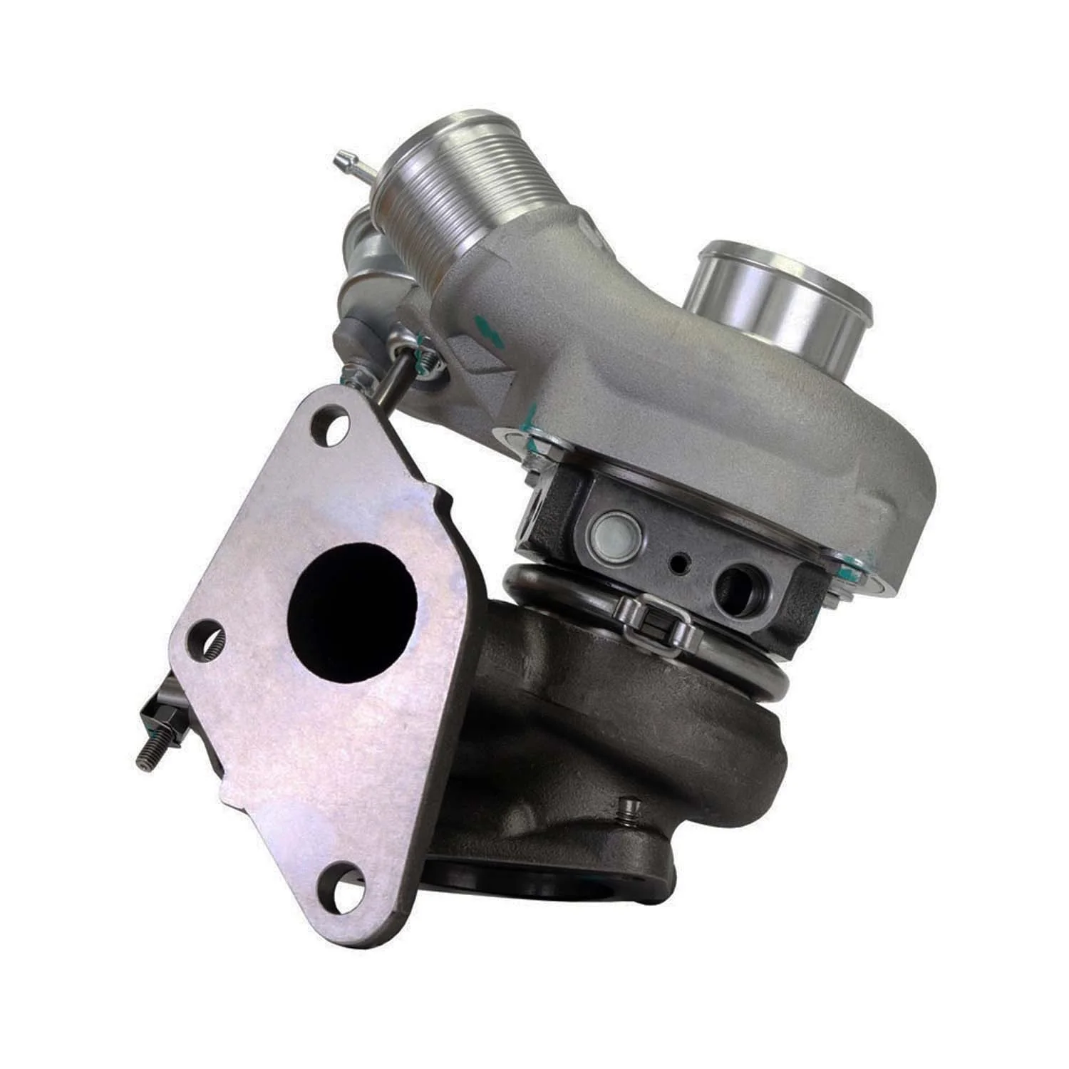 Global Parts 2511590 Turbocharger - Left - Image 4