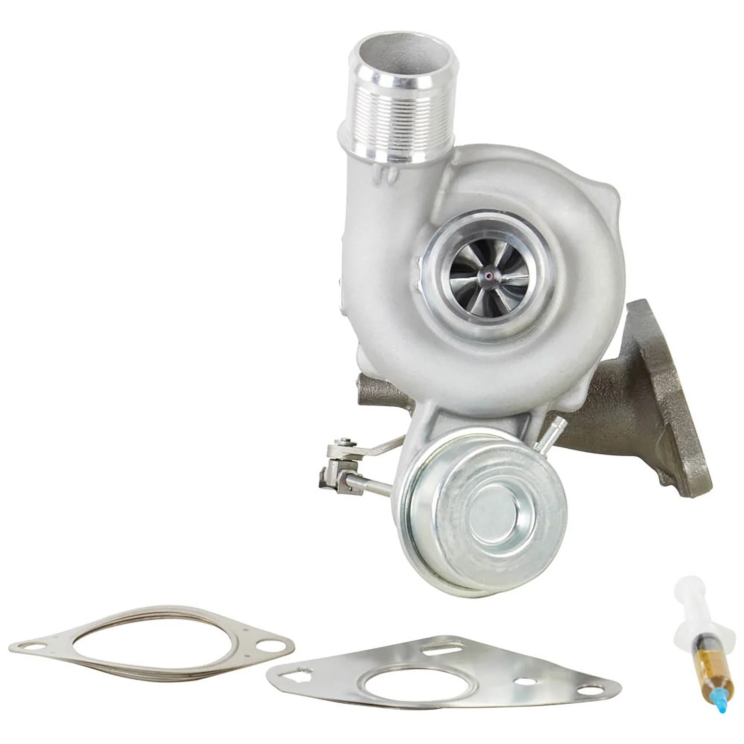 Global Parts 2511616 Turbocharger - Right