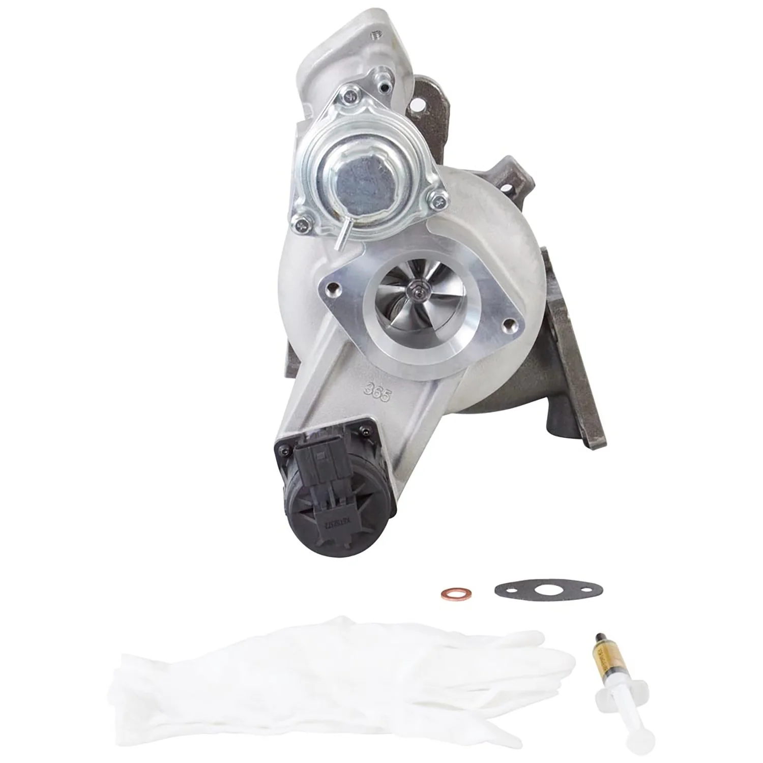Global Parts 2511723 Turbocharger