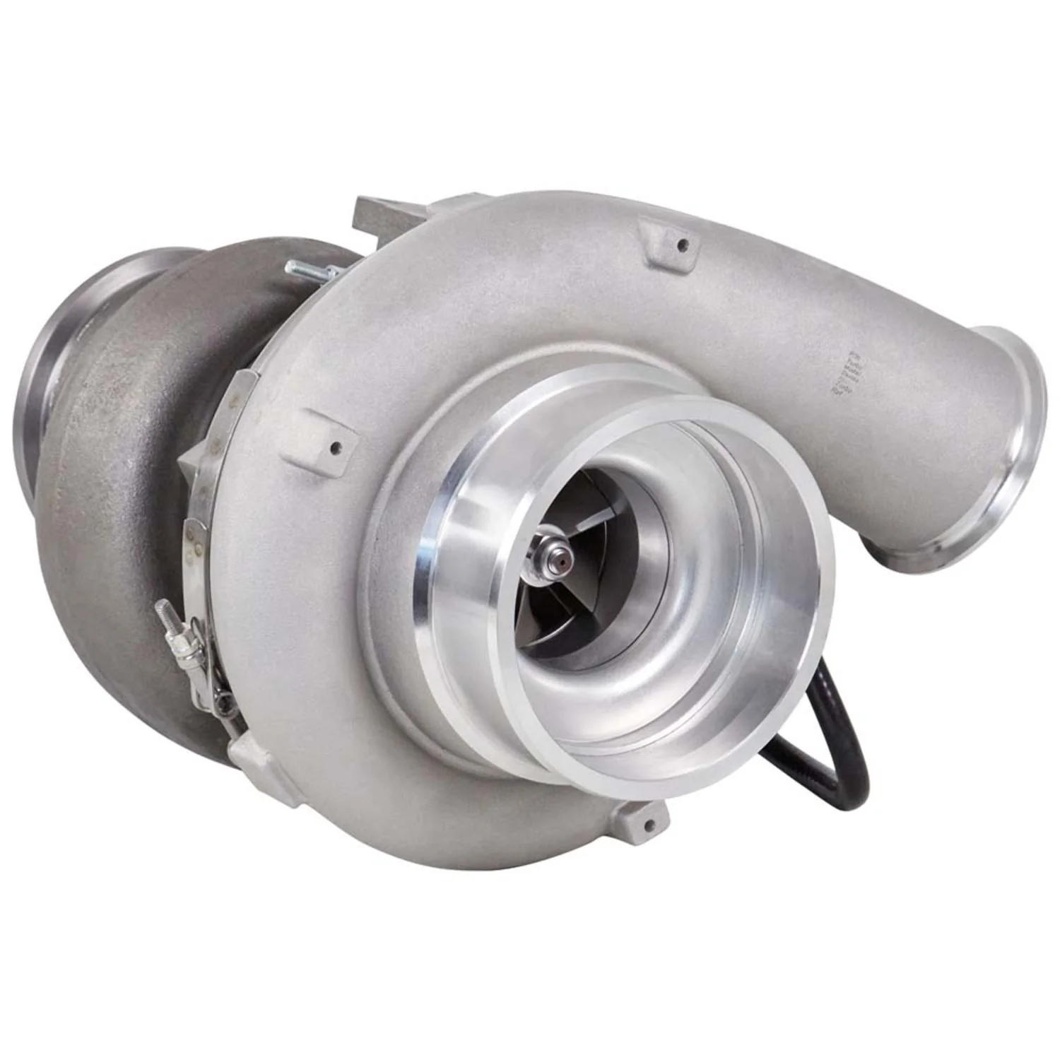 Global Parts 2511728 Turbocharger