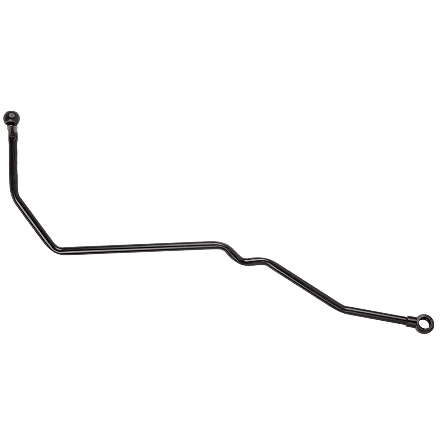 Global Parts 2541271 Turbocharger Oil Supply Line - Image 2
