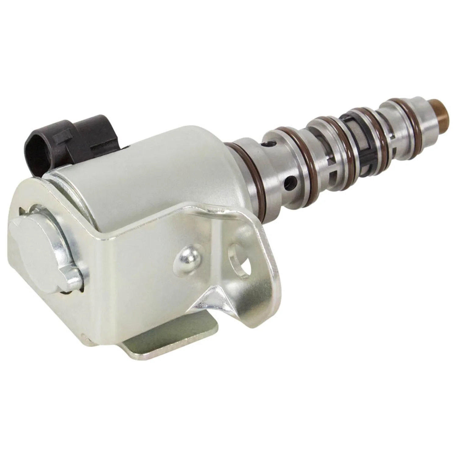 Global Parts 2561010 Turbocharger Wastegate Actuator - Image 3