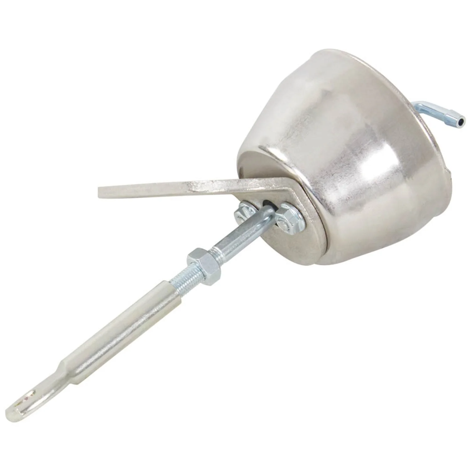 Global Parts 2561017 Turbocharger Actuator - Image 2