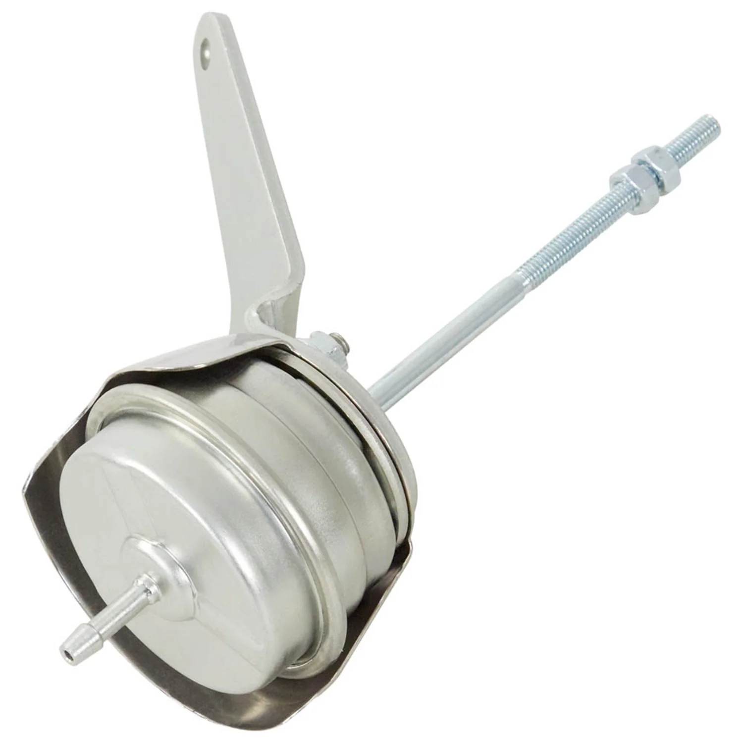 Global Parts 2561018 Turbocharger Actuator - Right
