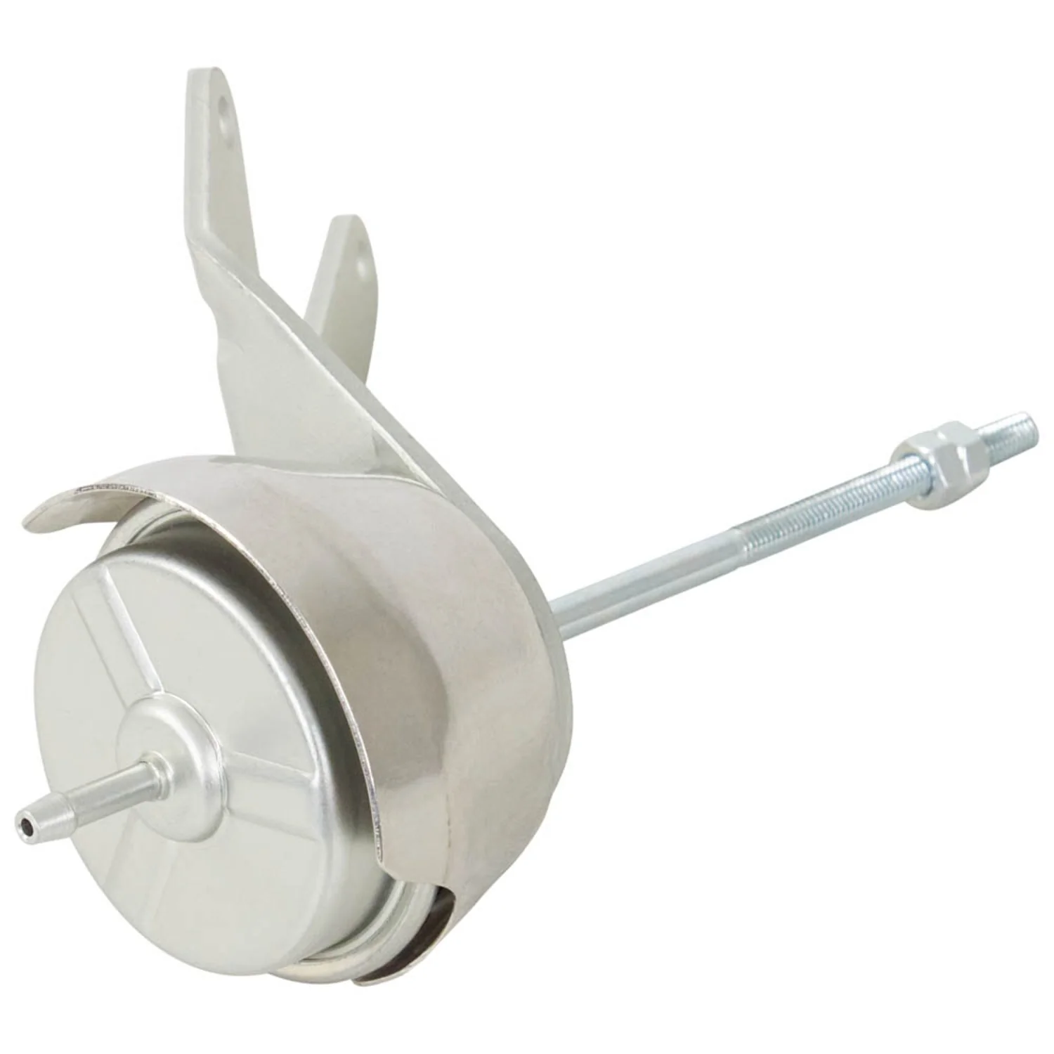 Global Parts 2561019 Turbocharger Actuator - Left
