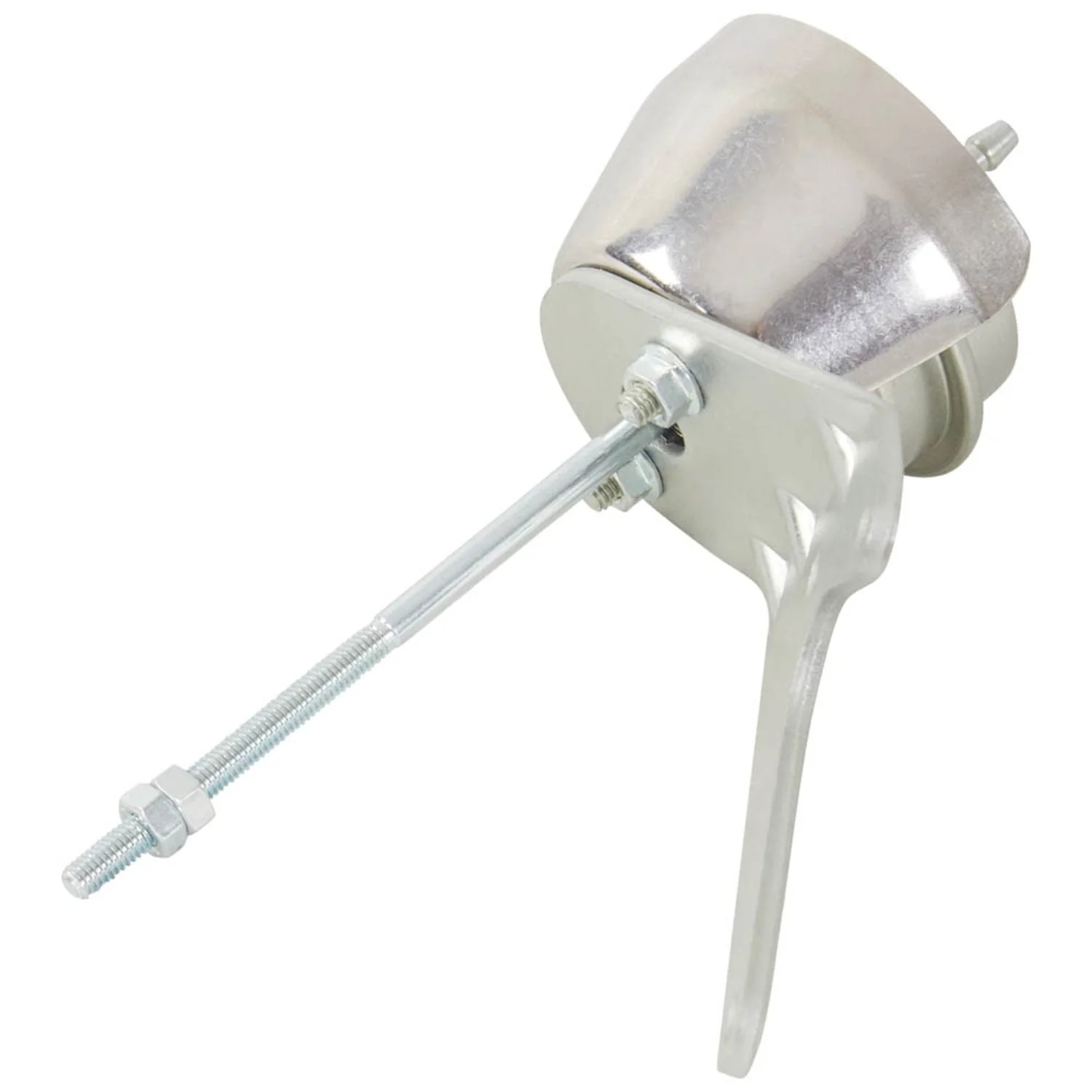 Global Parts 2561019 Turbocharger Actuator - Left - Image 2