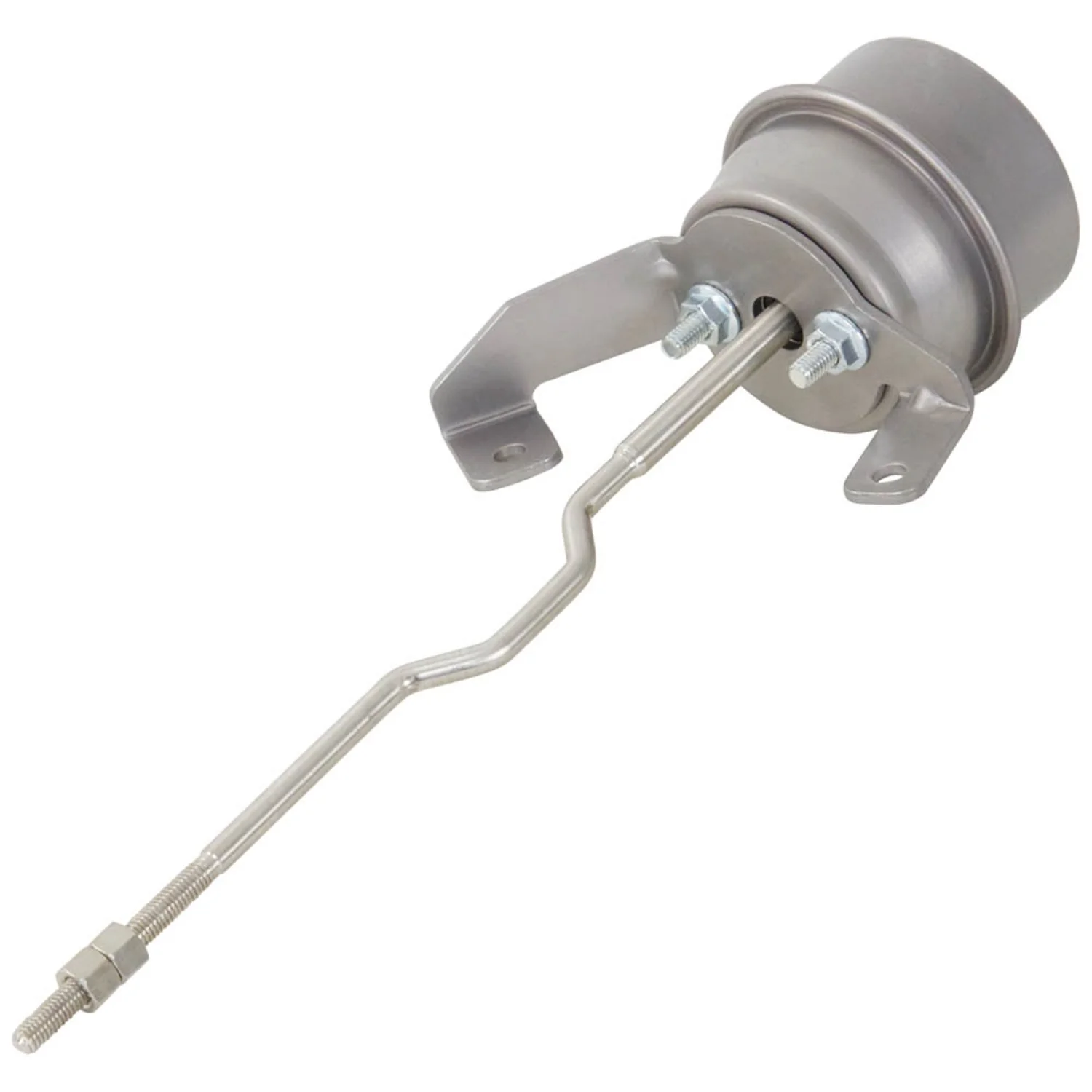 Global Parts 2561021 Turbocharger Actuator - Image 2