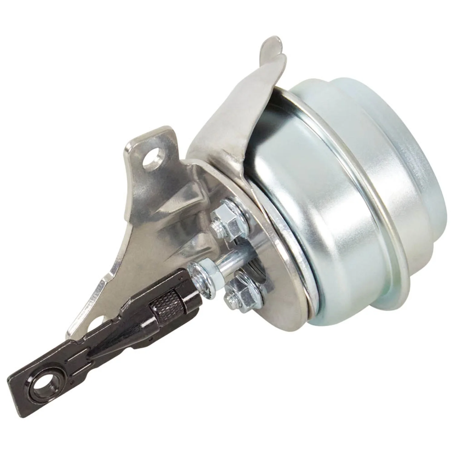 Global Parts 2561033 Turbocharger Actuator - Image 2