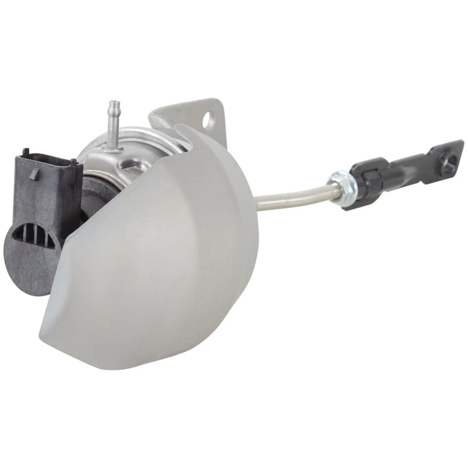 Global Parts 2561048 Turbocharger Actuator - Image 2