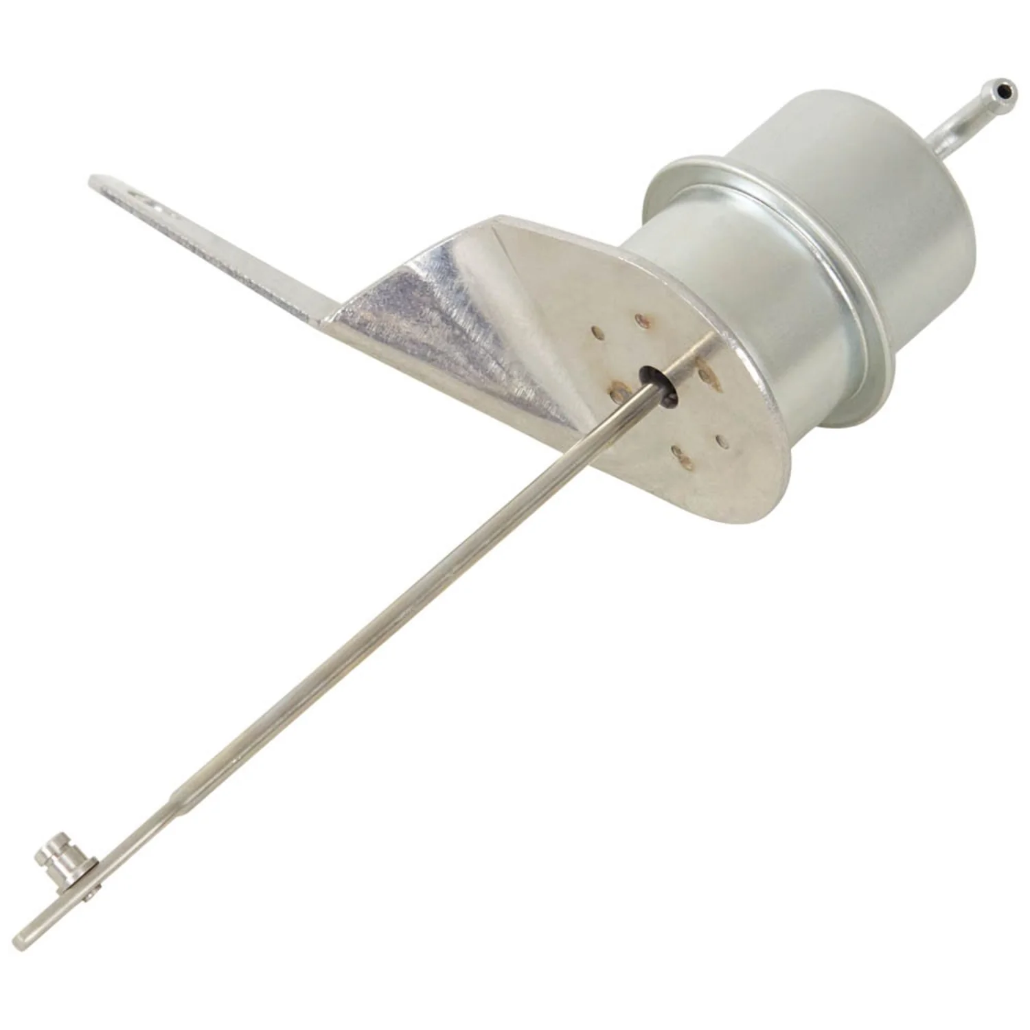 Global Parts 2561049 Turbocharger Actuator - Image 2