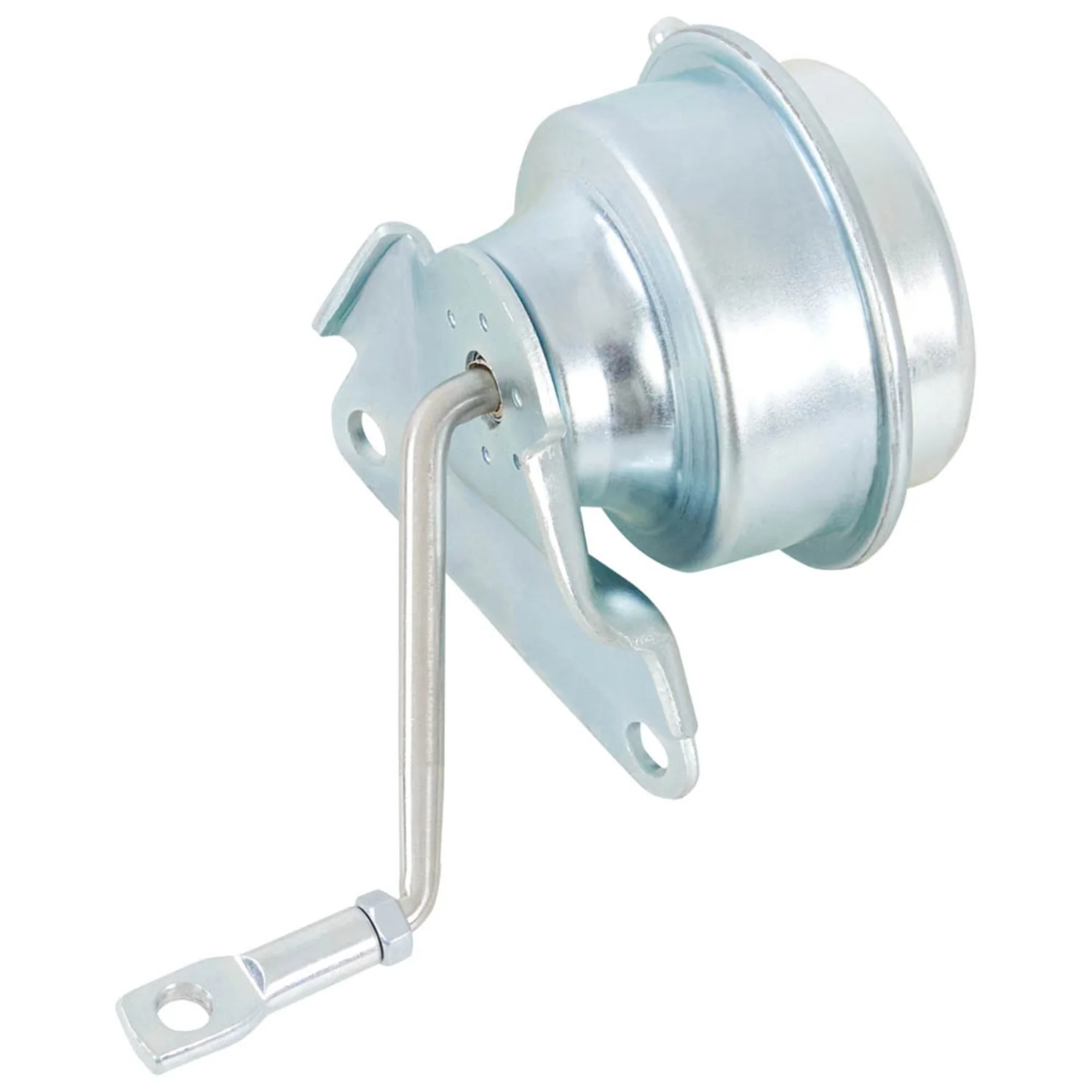 Global Parts 2561063 Turbocharger Actuator - Image 2