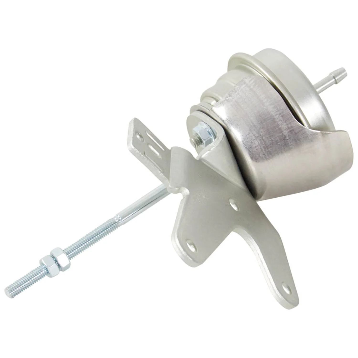 Global Parts 2561066 Turbocharger Actuator - Image 2