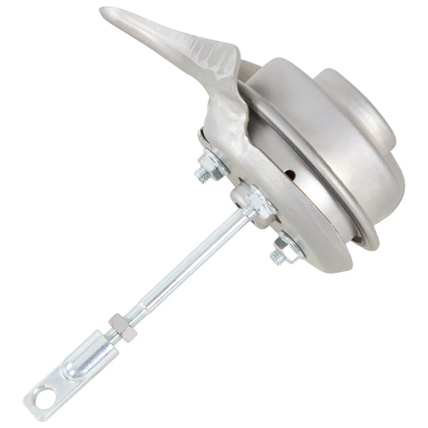 Global Parts 2561068 Turbocharger Actuator - Image 2