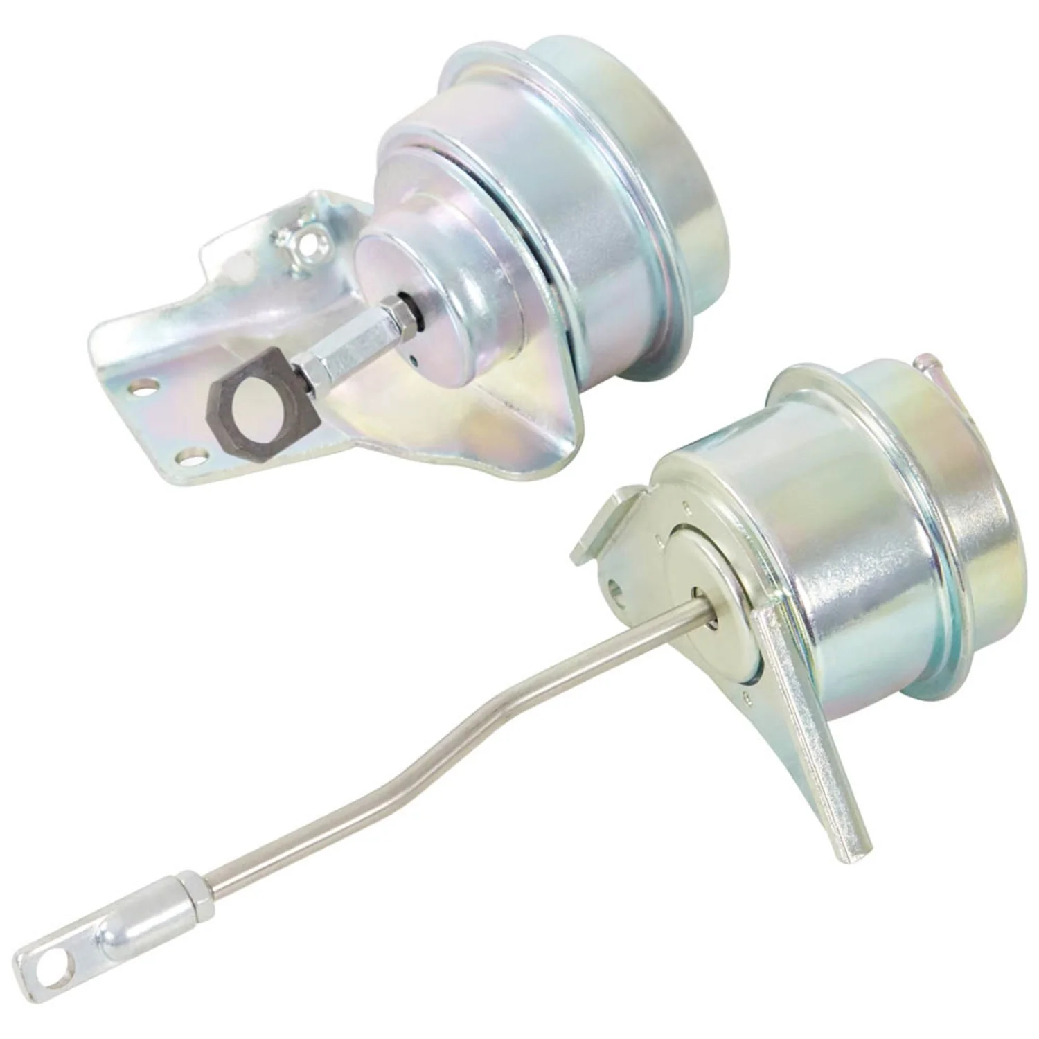 Global Parts 2561092 Turbocharger Actuator - Image 2