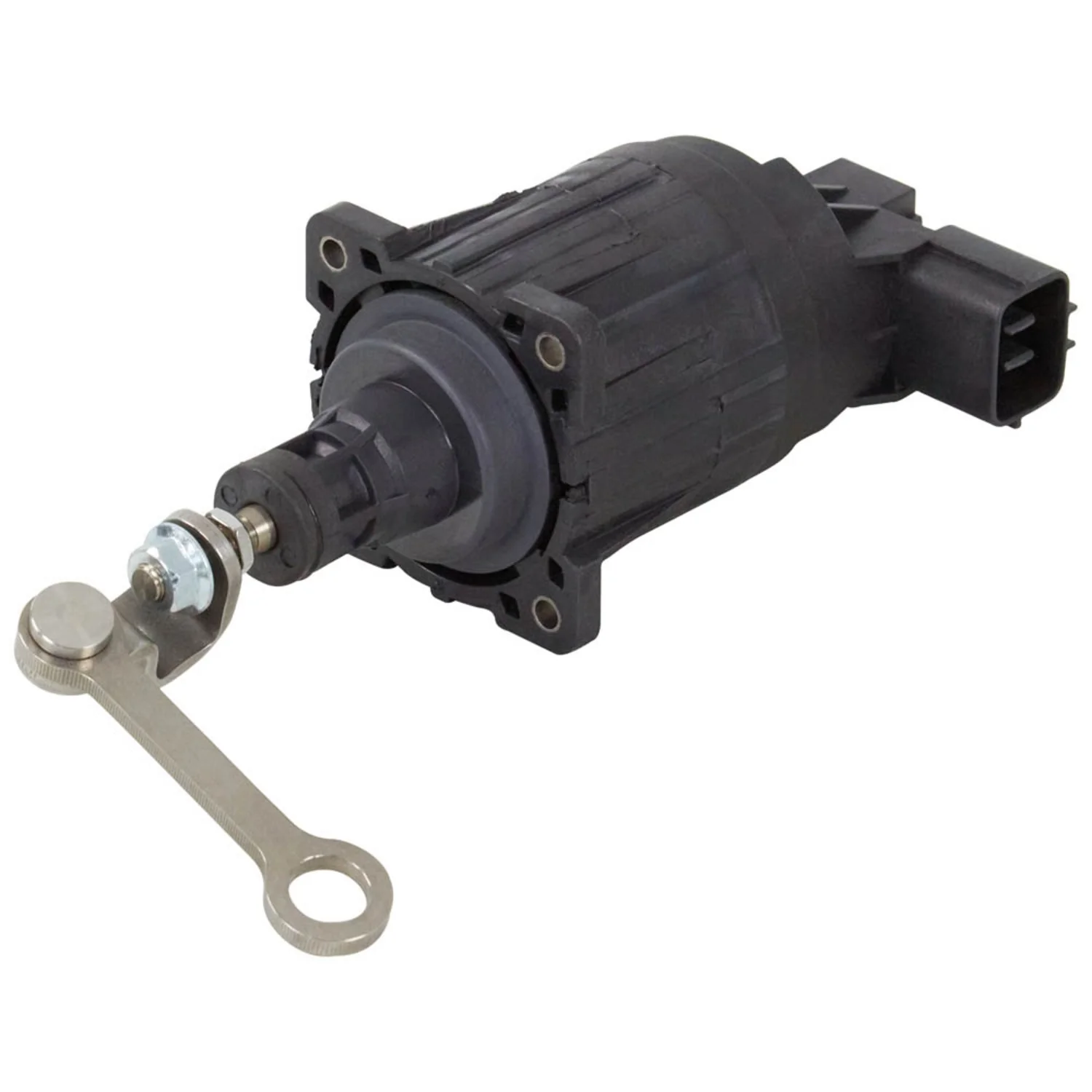 Global Parts 2561103 Turbocharger Actuator - Right