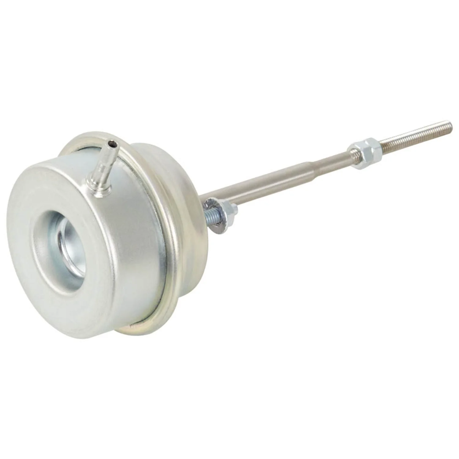 Global Parts 2561109 Turbocharger Actuator - Right