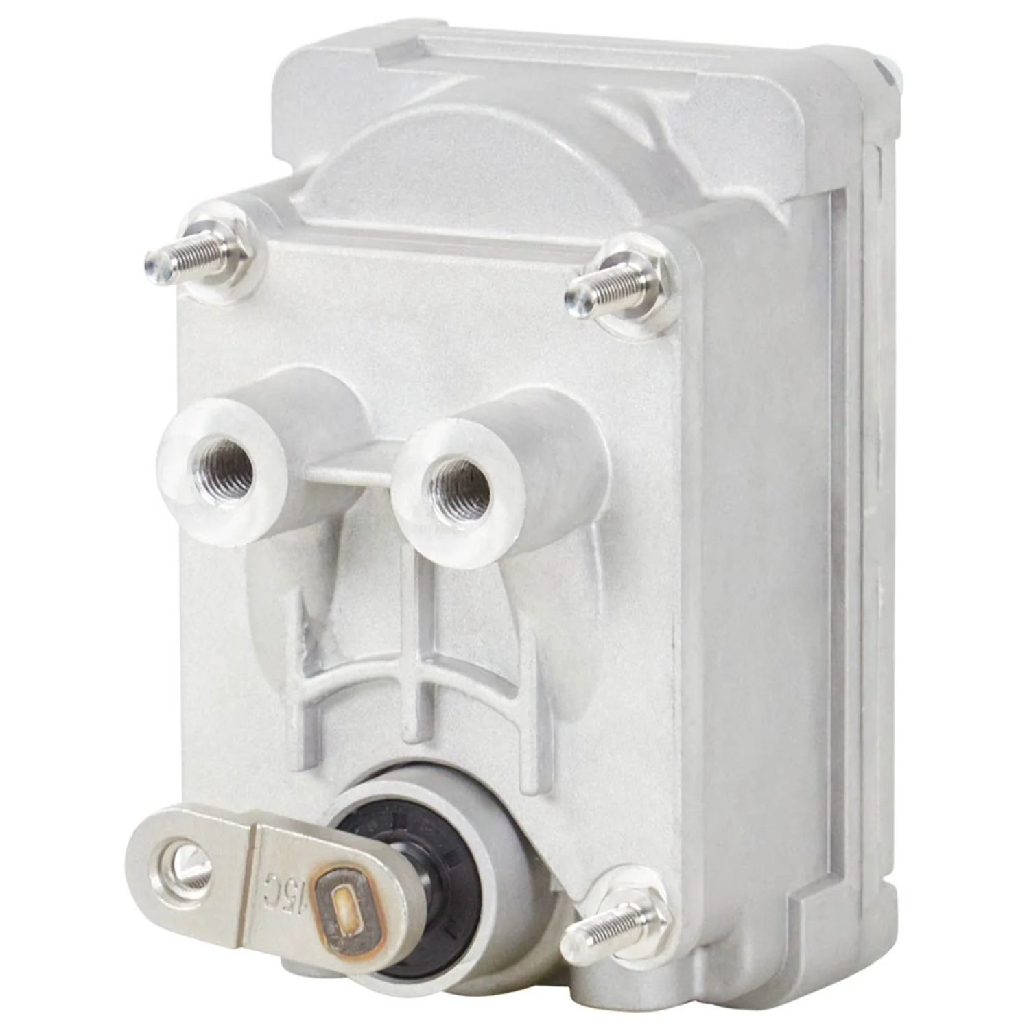 Global Parts 2561128 Turbocharger Actuator - Image 2