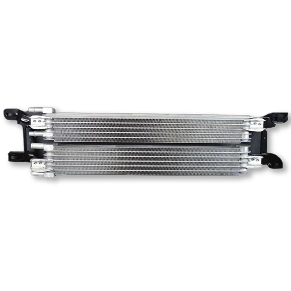 Global Parts 2611387 Automatic Transmission Oil Cooler