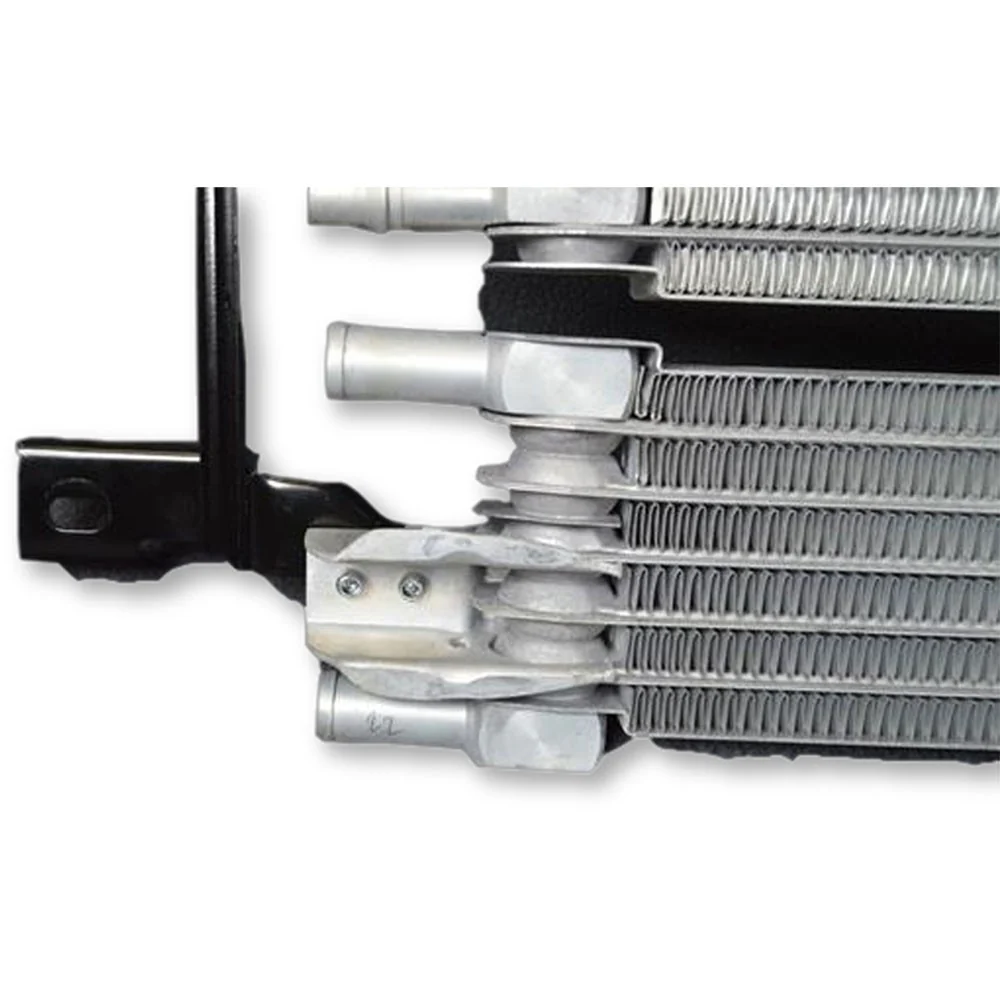 Global Parts 2611387 Automatic Transmission Oil Cooler - Image 2