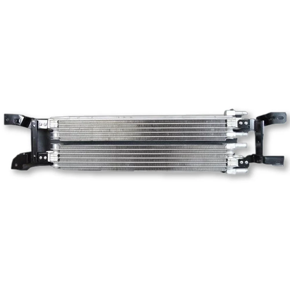 Global Parts 2611387 Automatic Transmission Oil Cooler - Image 3