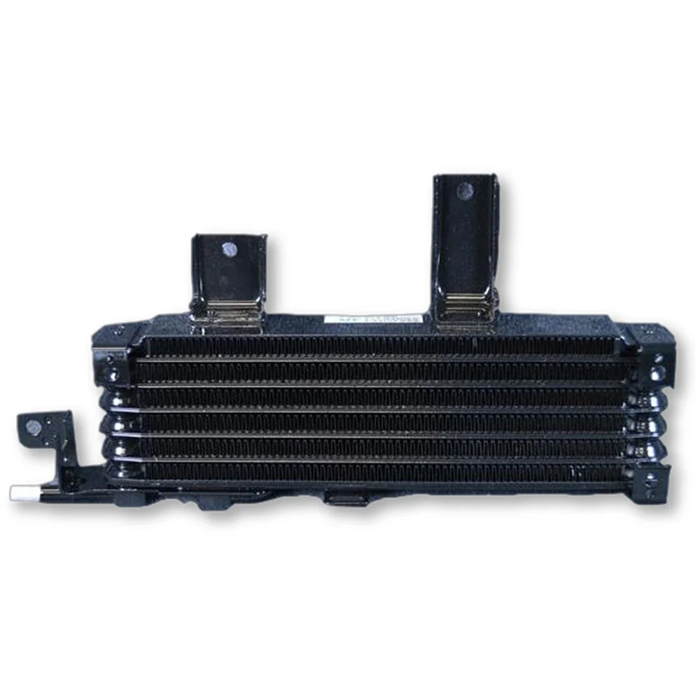 Global Parts 2611389 Automatic Transmission Oil Cooler