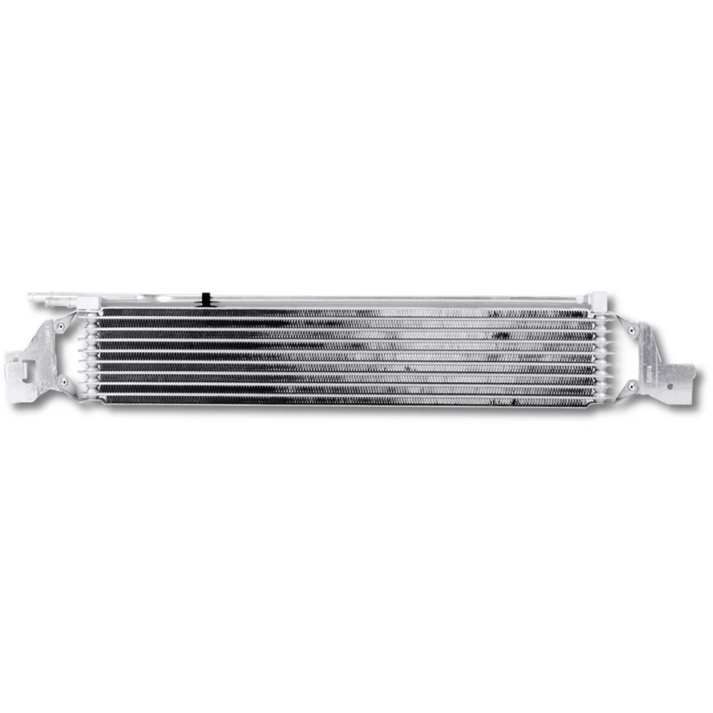 Global Parts 2611409 Automatic Transmission Oil Cooler