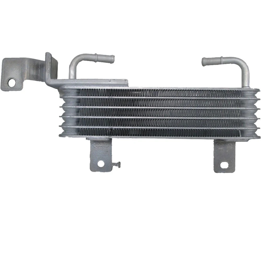 Global Parts 2611416 Automatic Transmission Oil Cooler