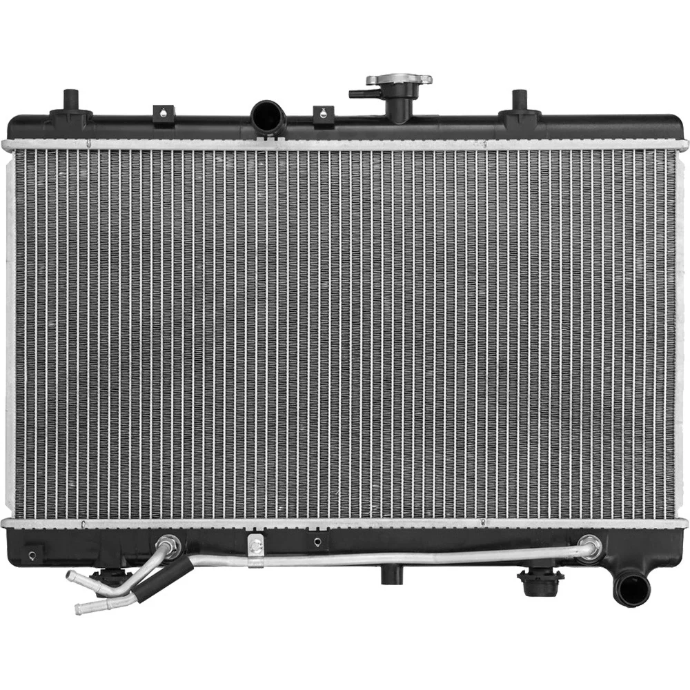 Global Parts 2701C Radiator