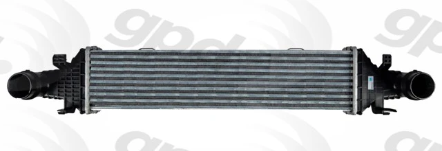 Global Parts 2711278 Intercooler