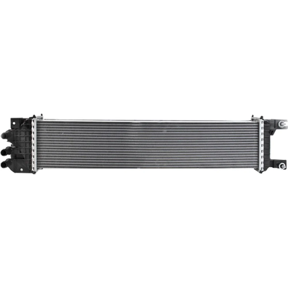 Global Parts 2711324 Intercooler