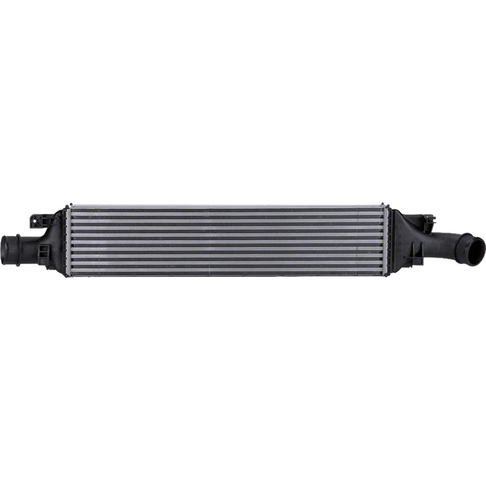 Global Parts 2711340 Intercooler