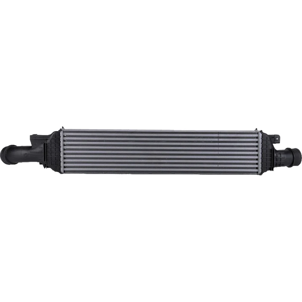 Global Parts 2711340 Intercooler - Image 2