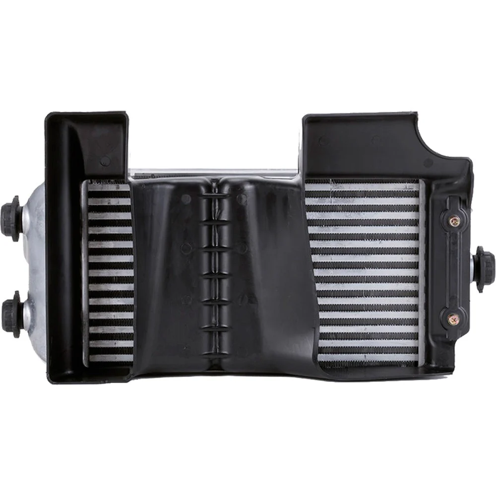 Global Parts 2711356 Intercooler - Image 2