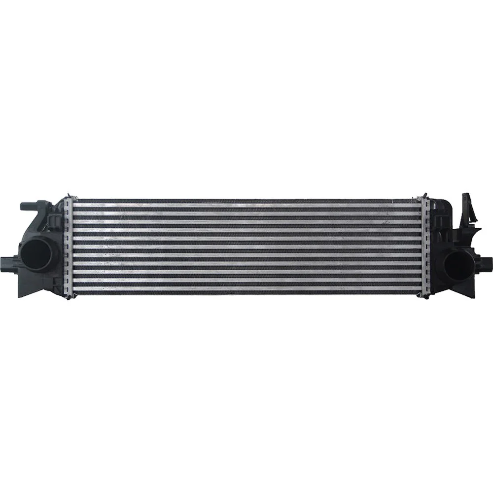 Global Parts 2711405 Intercooler
