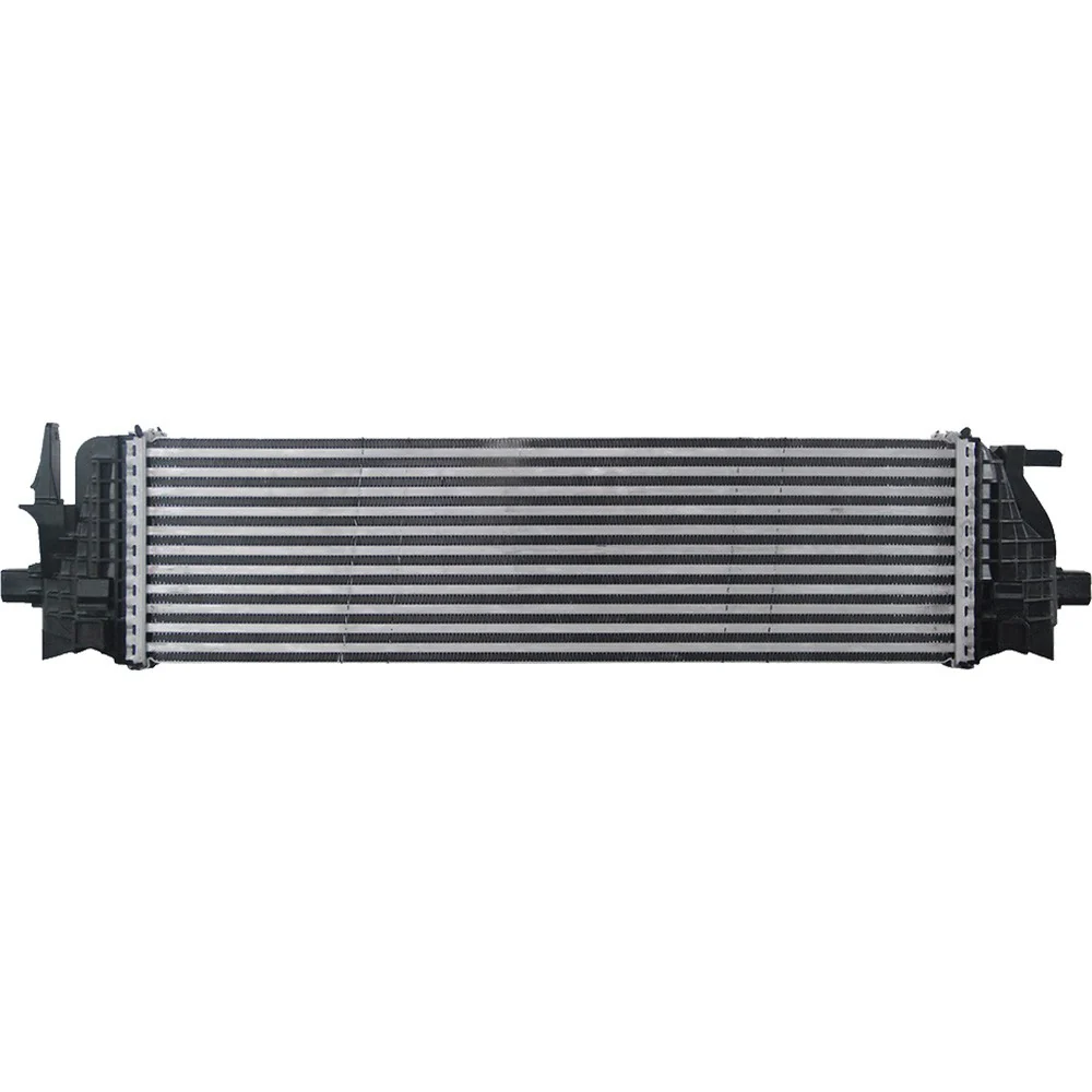 Global Parts 2711405 Intercooler - Image 2